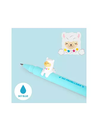 LEGAMI | Gelstift - Lovely Friends LLAMA | 
